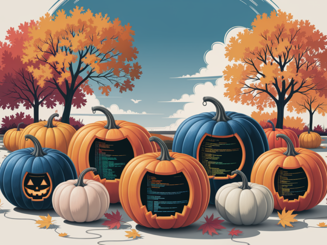Guide Ultime des Algorithmes de Citrouilles : Maîtrisez l’Art de la Transformation Numérique