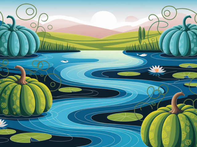 Optimisation des Ressources Aquatiques : Stratégies de Citrouilles Algorithmiques pour une Gestion Durable de l’Eau