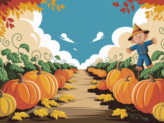 Guide Complet pour Cultiver des Citrouilles : Astuces et Techniques Incontournables