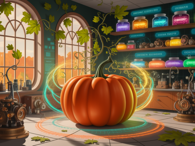 Optimisation et Efficacité : Meilleures Pratiques pour les Citrouilles Algorithmiques en 2023