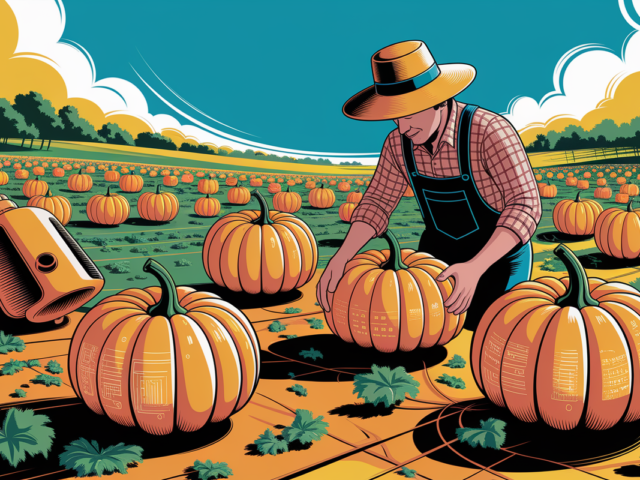 Optimiser la Récolte : Stratégies Innovantes pour les Citrouilles Algorithmiques