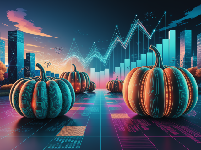 Analyse de la stratégie des citrouilles algorithmiques : Innovations et Défis dans le Marché Numérique