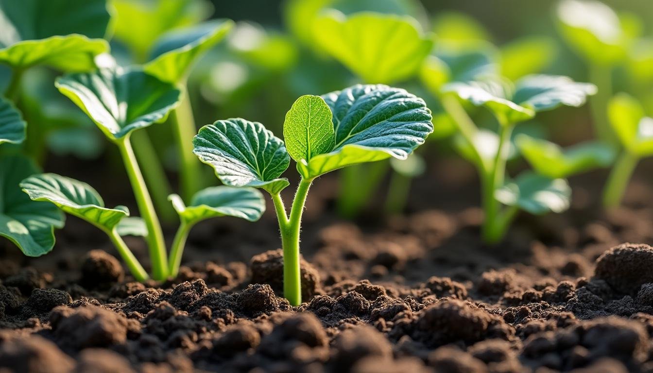 découvrez le calendrier des semis de citrouille adapté à chaque région pour optimiser vos récoltes. conseils pratiques, périodes idéales et astuces pour réussir vos plantations.