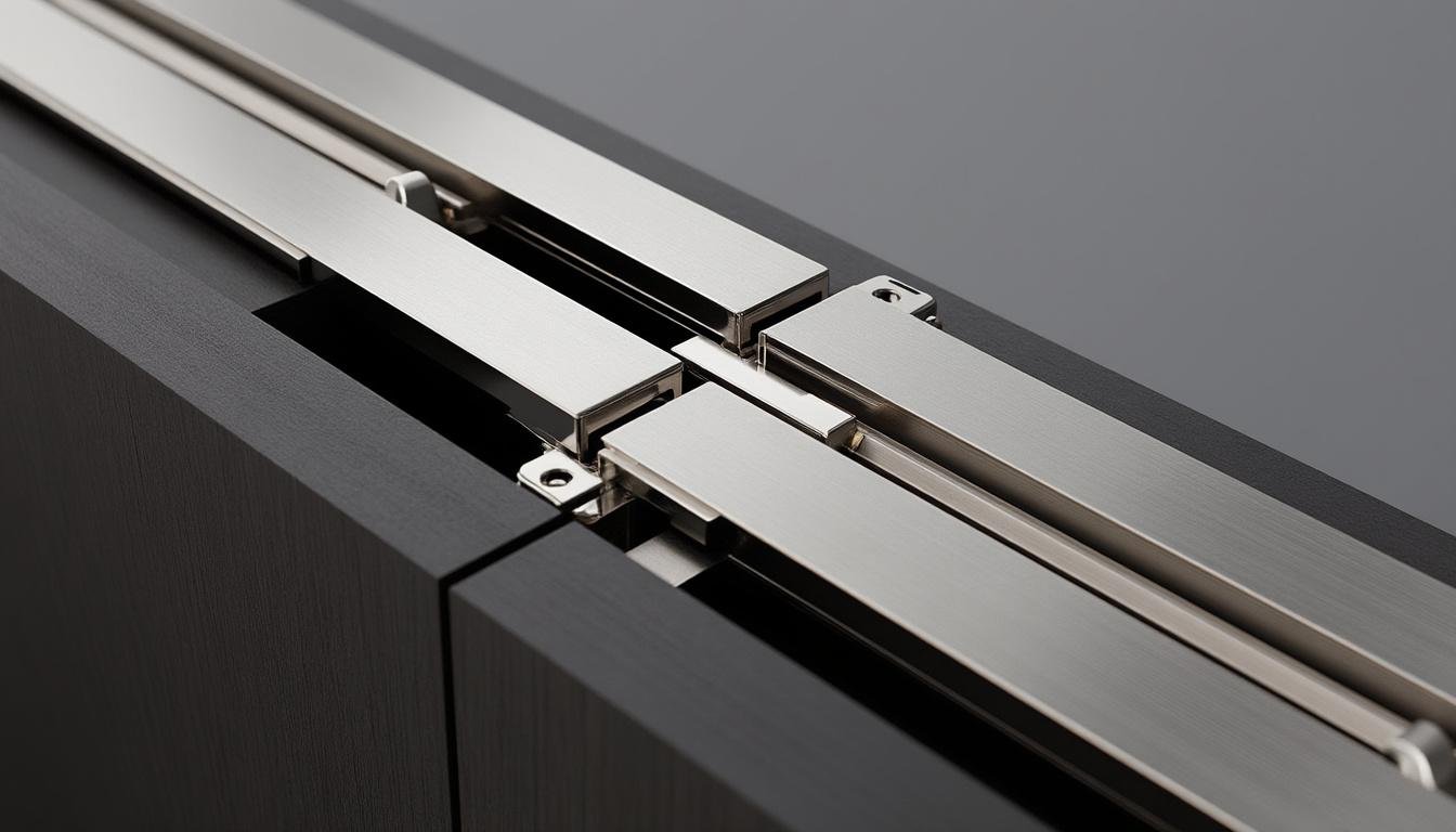 découvrez les usages variés de la charnière piano, comment réaliser des découpes précises et toutes les astuces pour une pose parfaitement droite. guide pratique pour bricoler comme un pro.