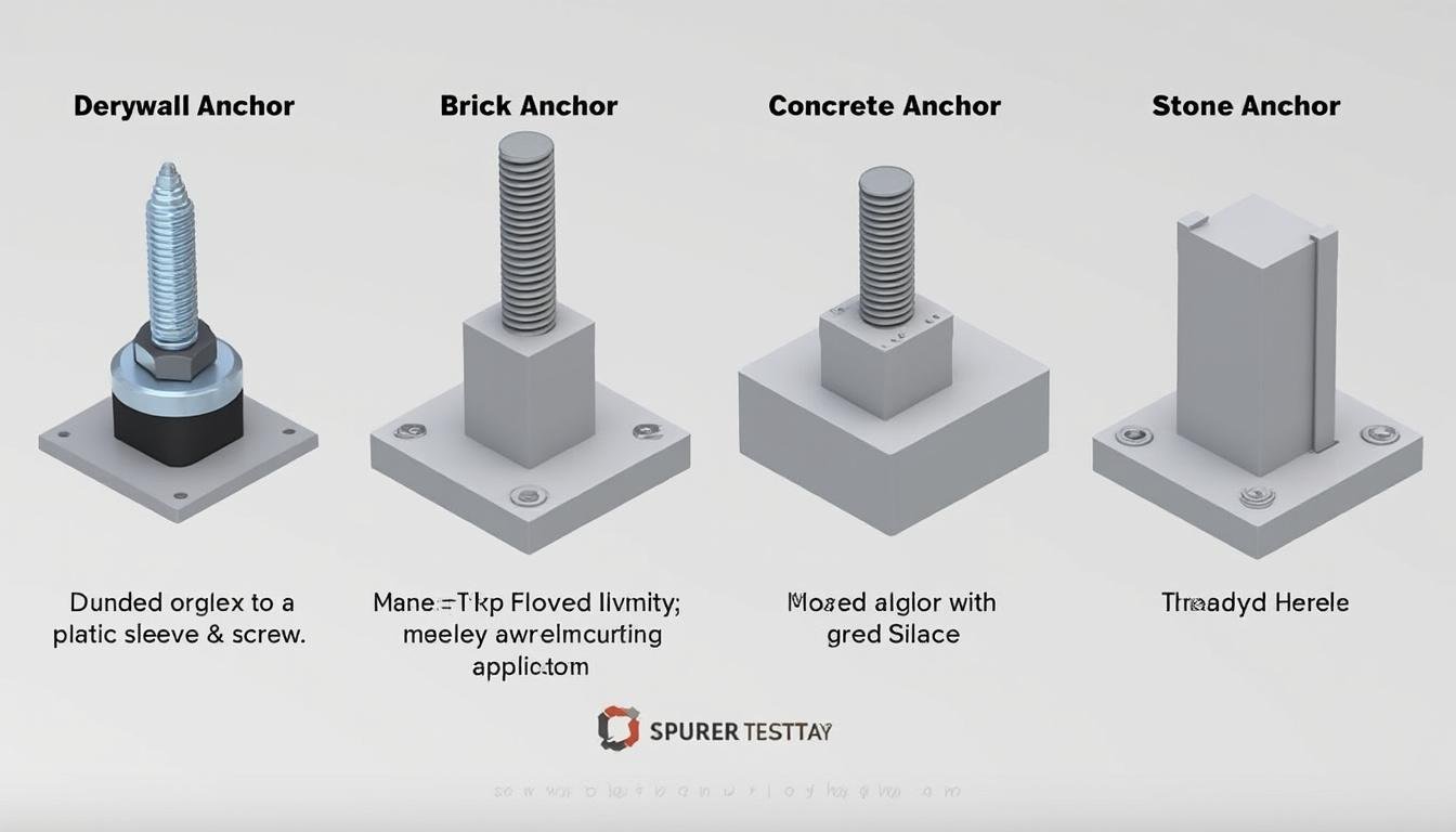 découvrez comment choisir la cheville adaptée à chaque type de support : placo, brique, béton ou pierre. suivez nos conseils pratiques pour des fixations fiables et sécurisées dans vos murs.