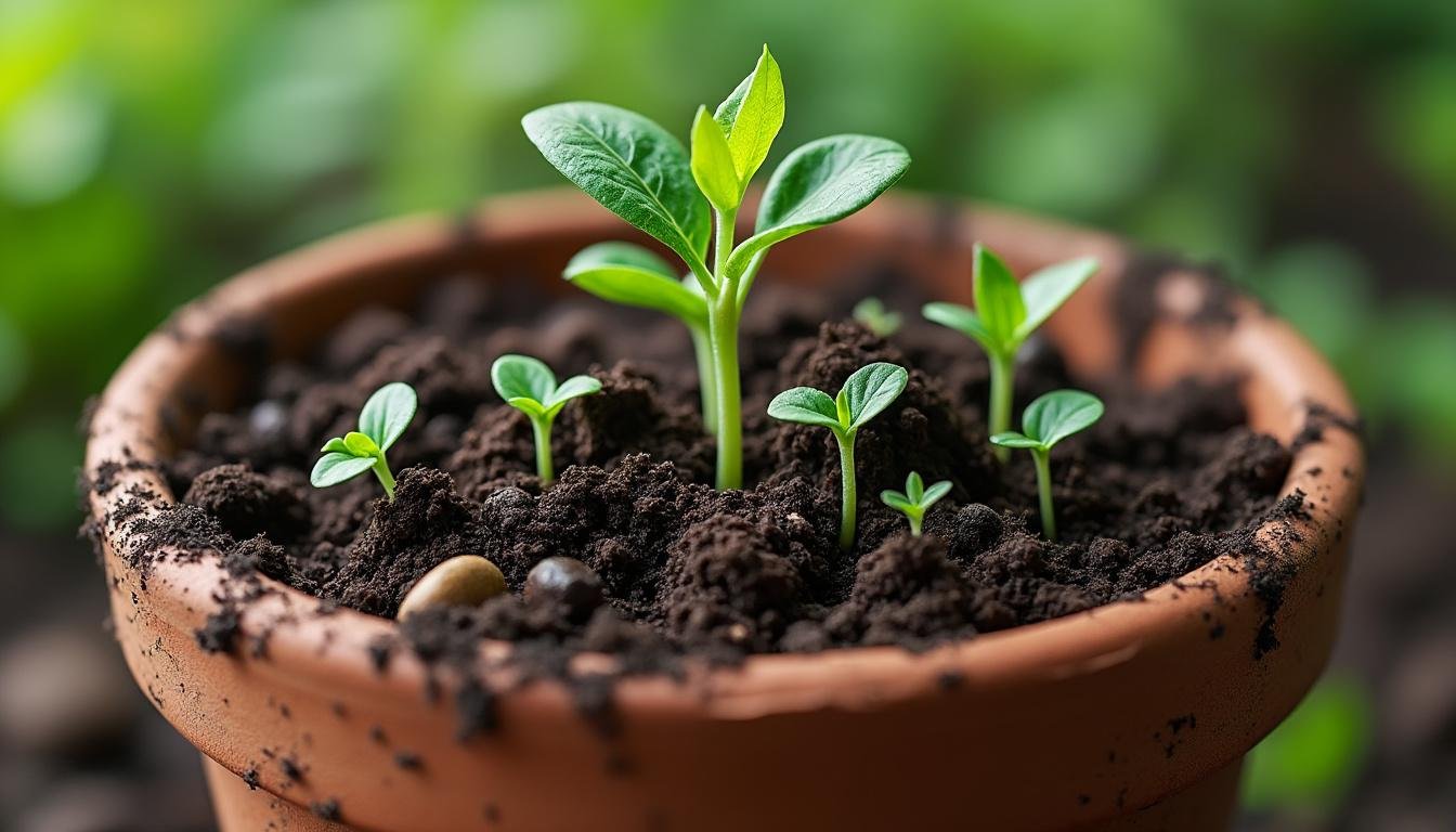 découvrez comment cultiver des citrouilles en petit espace grâce aux variétés naines adaptées à la culture en pot et sur treillis. conseils pratiques pour une récolte réussie sur balcon ou terrasse !