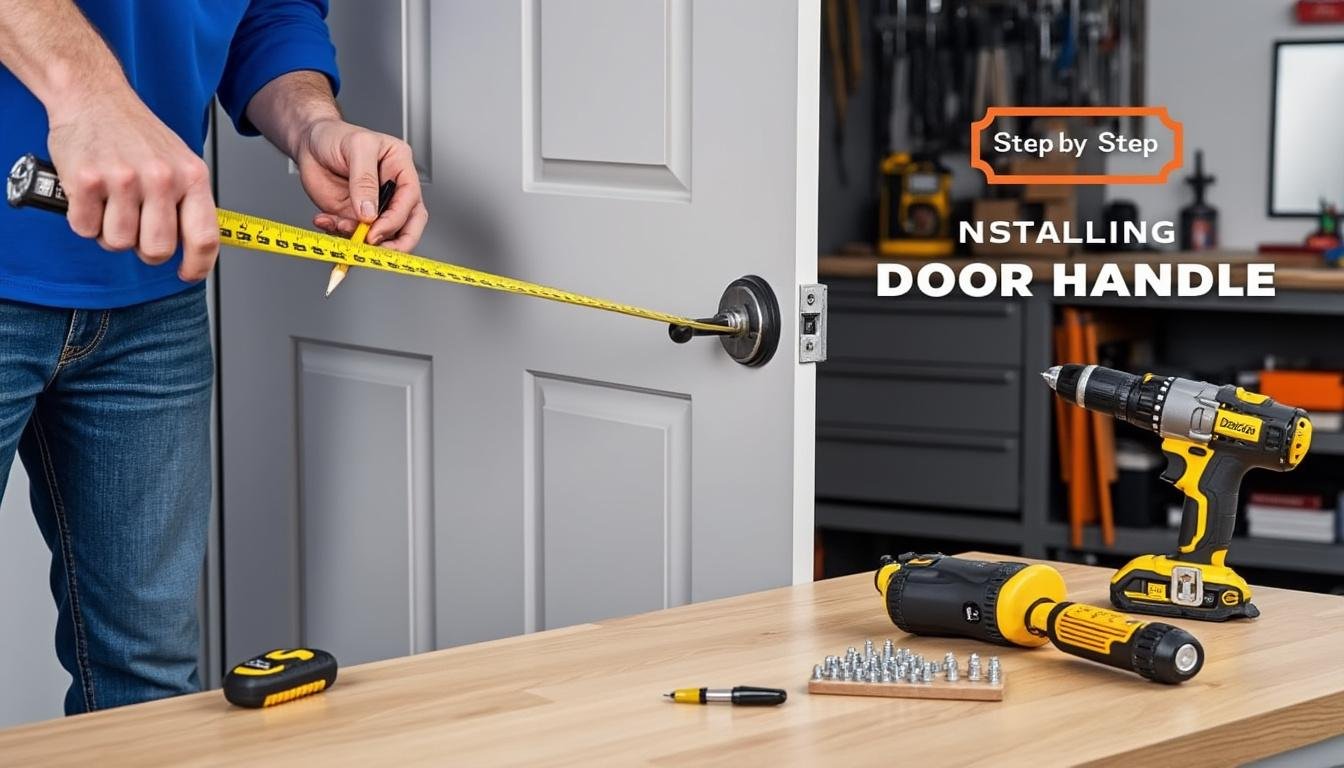 découvrez les différences entre un entraxe de 72 mm et 92 mm pour les poignées de porte afin de faire le meilleur choix pour votre intérieur. conseils et comparatif pour vous aider à installer la poignée adaptée à votre besoin.