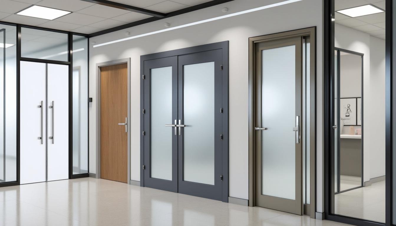 découvrez comment choisir le ferme-porte adapté selon le poids de votre porte et la fréquence d’utilisation. conseils pratiques pour optimiser sécurité et confort dans votre habitat ou local professionnel.