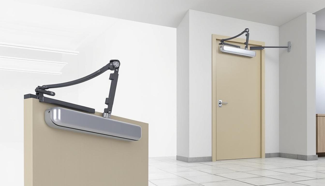 découvrez comment choisir le ferme-porte idéal selon le type, le poids et la fréquence d’utilisation de votre porte. nos conseils pour optimiser la sécurité et le confort de votre intérieur.