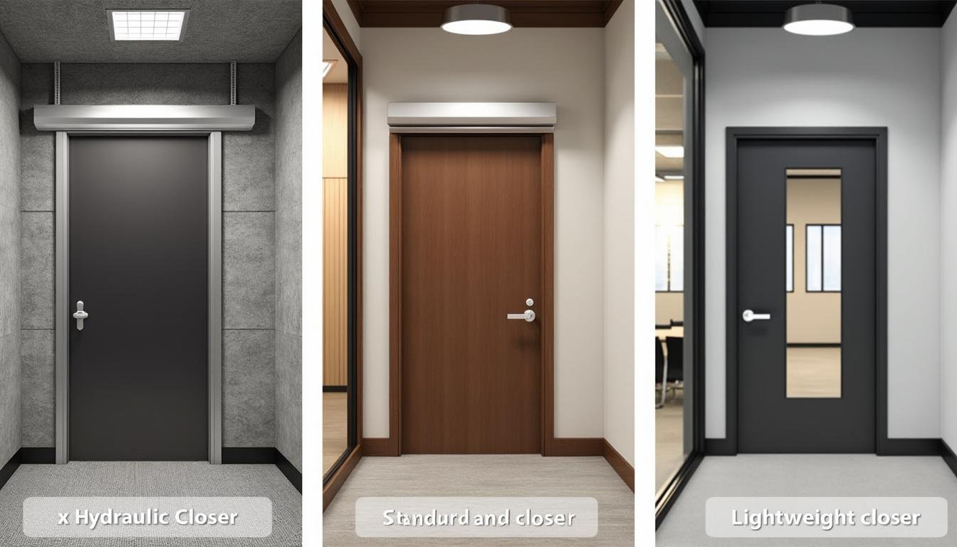 découvrez comment choisir le bon ferme-porte selon le poids et la fréquence d’utilisation de votre porte. nos conseils pratiques pour garantir sécurité, confort et durabilité, quel que soit votre modèle.