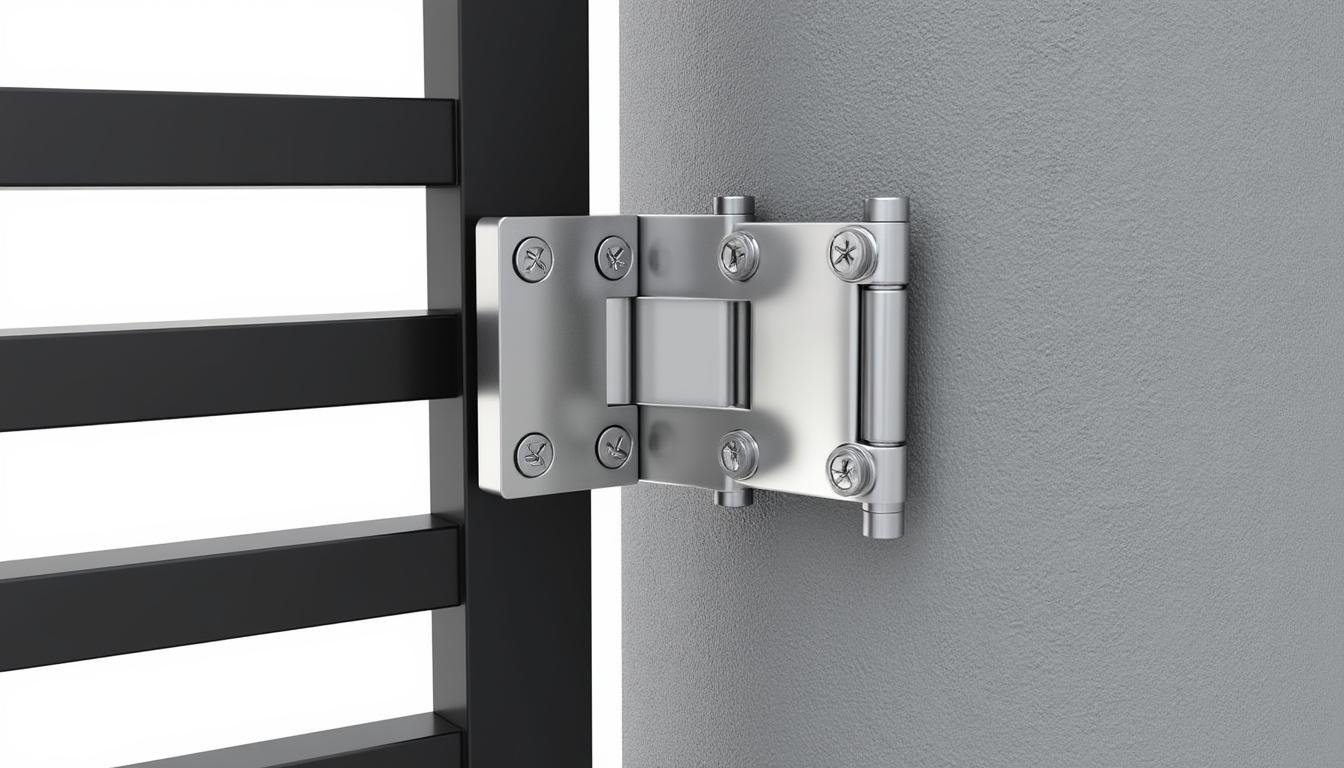 découvrez comment régler, graisser et sécuriser efficacement les gonds de votre portail pour garantir un fonctionnement optimal et une longue durée de vie. conseils pratiques et astuces d’entretien.