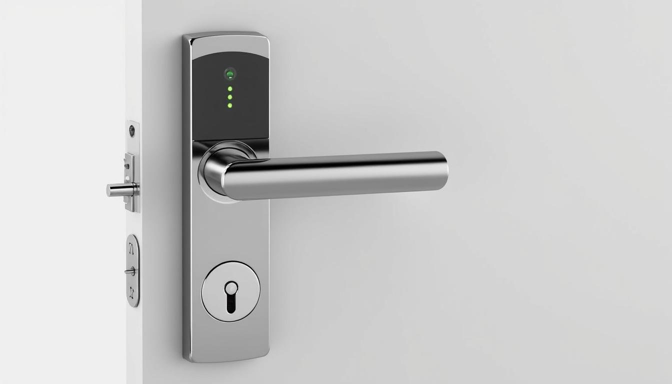 découvrez notre kit quincaillerie complet pour porte de salle de bain, incluant un verrou solide, un indicateur d’occupation et une poignée élégante. facile à installer, idéal pour assurer intimité et fonctionnalité dans votre salle de bain.