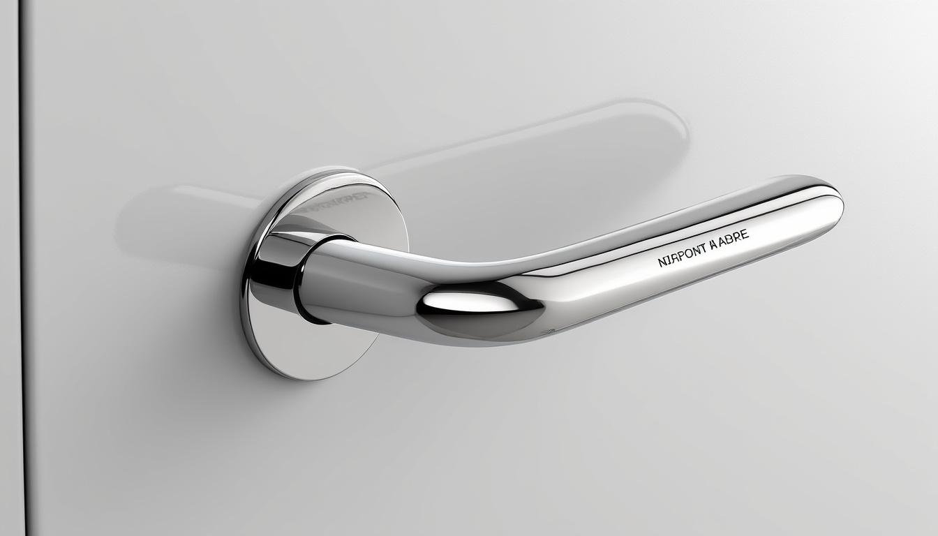 découvrez notre kit de quincaillerie pour porte de salle de bain comprenant un verrou, un indicateur d’occupation et une poignée. solution pratique et complète pour équiper votre porte facilement et sécuriser votre intimité.