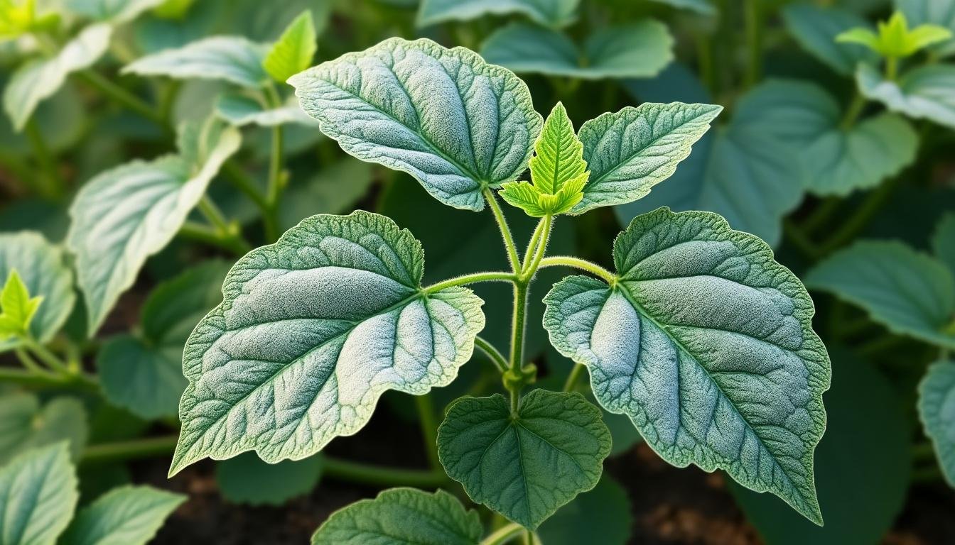 découvrez des solutions naturelles et efficaces contre l'oïdium, les limaces et autres ravageurs des cucurbitacées pour protéger votre potager sans produits chimiques.