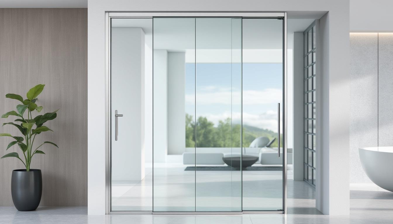découvrez quand choisir un pivot de porte (sol/plafond) plutôt que des charnières traditionnelles. avantages, situations recommandées et conseils d'installation pour vos projets de portes intérieures ou extérieures.