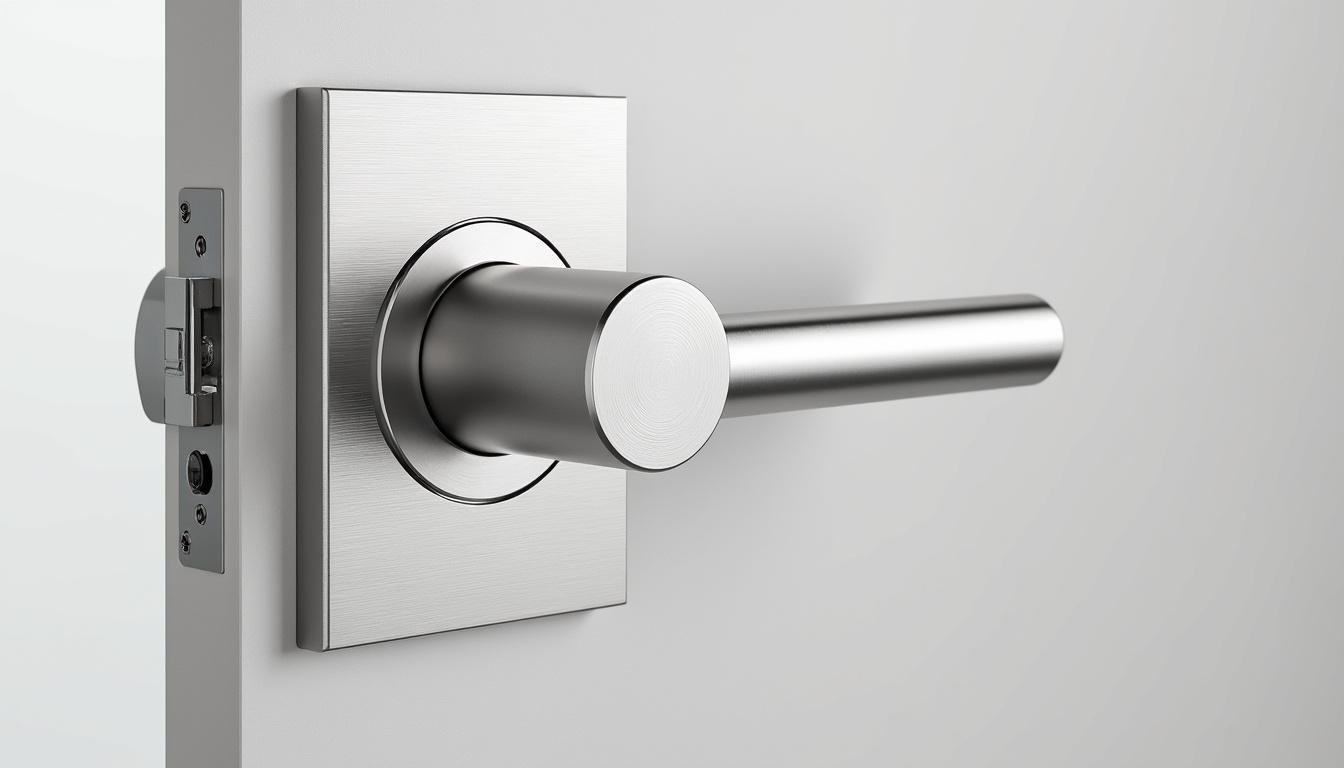 vous hésitez entre une poignée de porte sur rosace ou sur plaque ? découvrez les différences, avantages et conseils pour bien choisir le modèle adapté à votre intérieur.