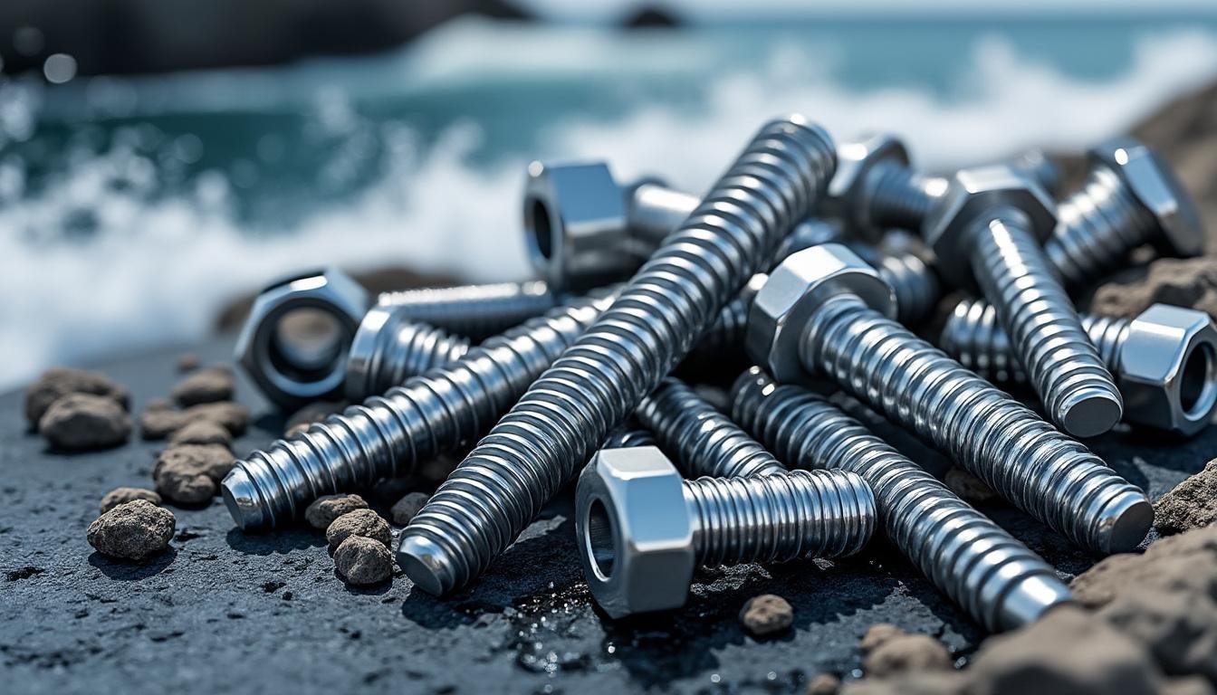 découvrez notre check-list anti-corrosion pour choisir la quincaillerie inox adaptée en bord de mer (a2/a4). protégez vos installations avec des conseils pratiques pour une durabilité optimale face à l’environnement marin.