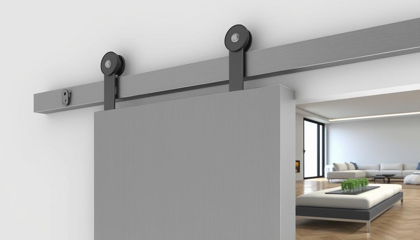 découvrez comment choisir les meilleurs rails et roulettes pour votre porte coulissante intérieure. conseils pratiques, critères de sélection, astuces d'installation et solutions adaptées à chaque type de porte.