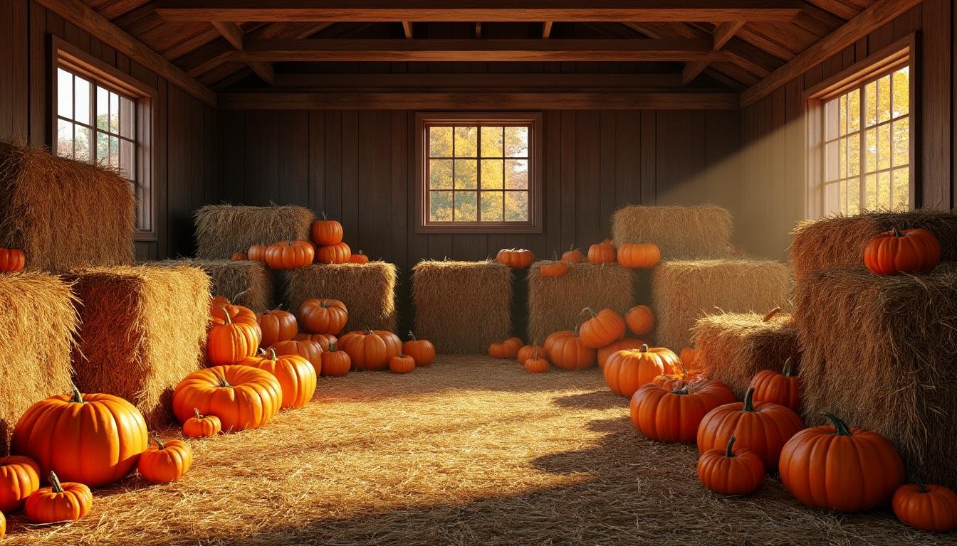 découvrez comment récolter, curer et conserver vos citrouilles pour profiter de leur saveur tout l’hiver. suivez nos conseils pratiques pour une conservation optimale et éviter le gaspillage.