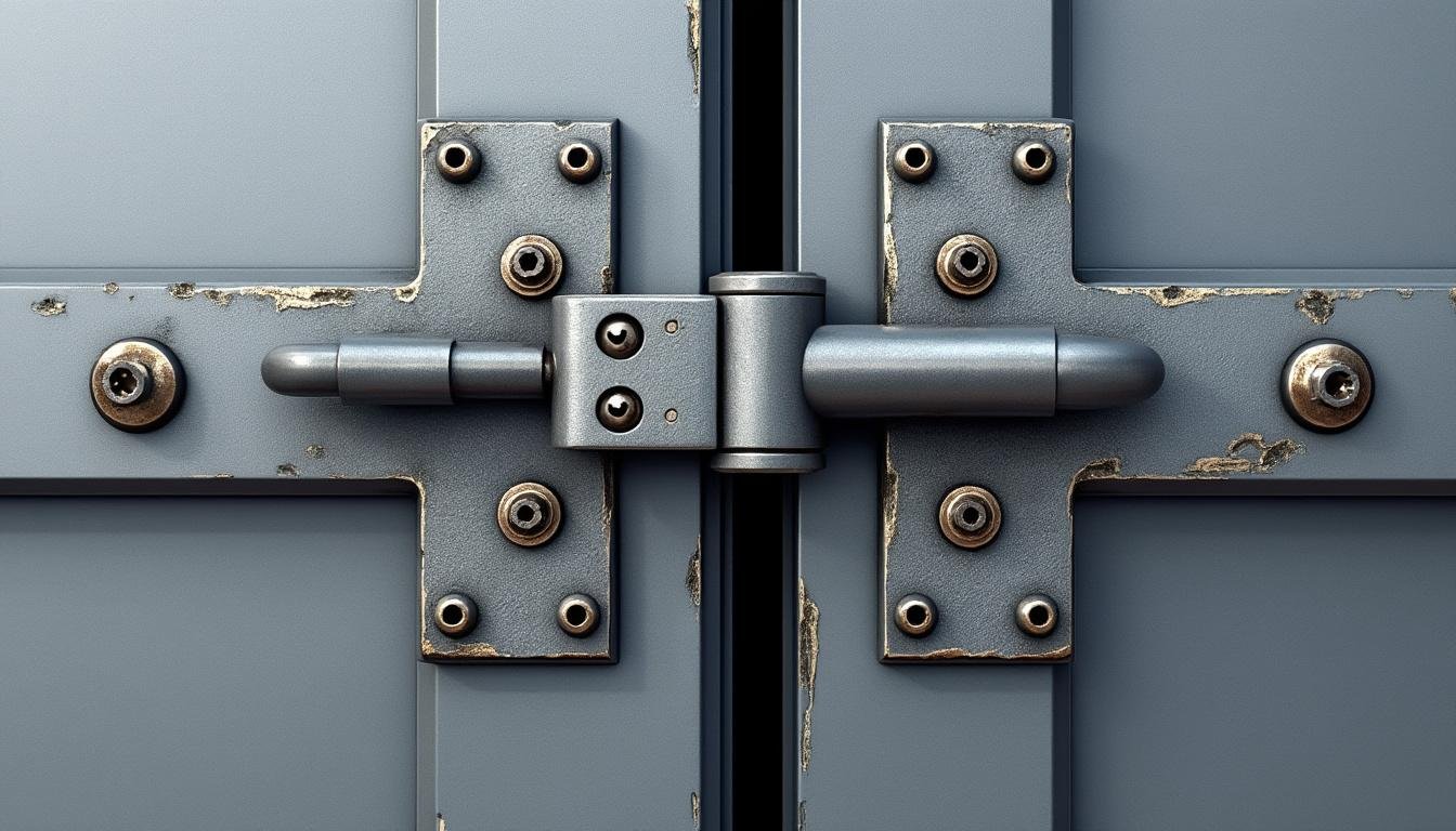 protégez votre domicile efficacement grâce aux rosaces blindées, renforts de paumelles et plaques anti-arrachement. renforcez la sécurité de vos portes contre les tentatives d’effraction.