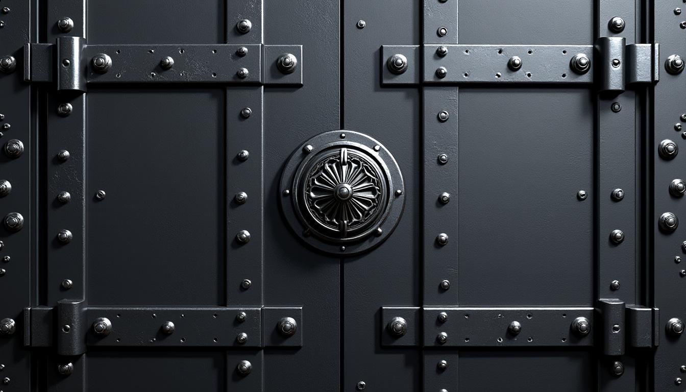 découvrez comment renforcer la sécurité de vos portes avec des rosaces blindées, des renforts de paumelles et des plaques anti-arrachement. protégez efficacement votre domicile contre les tentatives d'effraction.