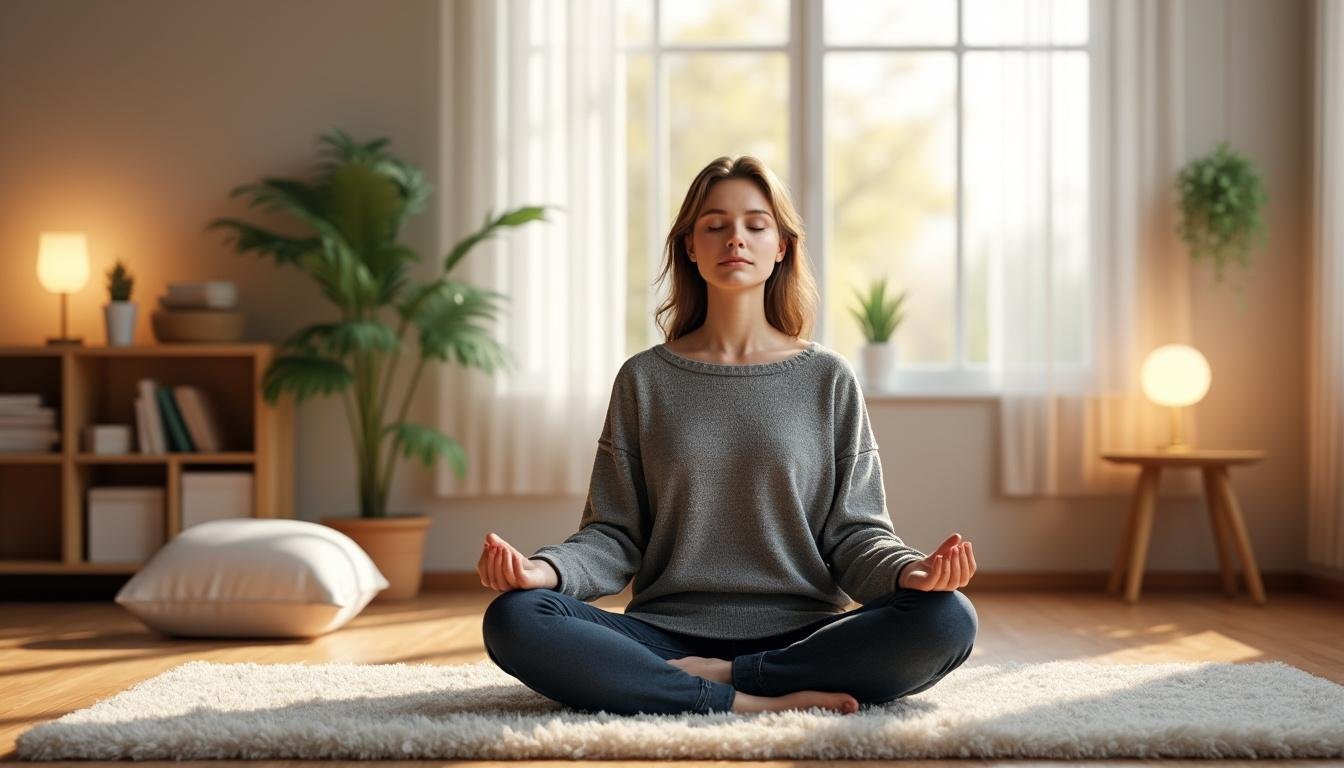 découvrez la cohérence cardiaque, une méthode simple pour gérer le stress : 5 minutes, 3 fois par jour, avec des exercices de respiration guidée. initiez-vous facilement pour retrouver calme et bien-être au quotidien.