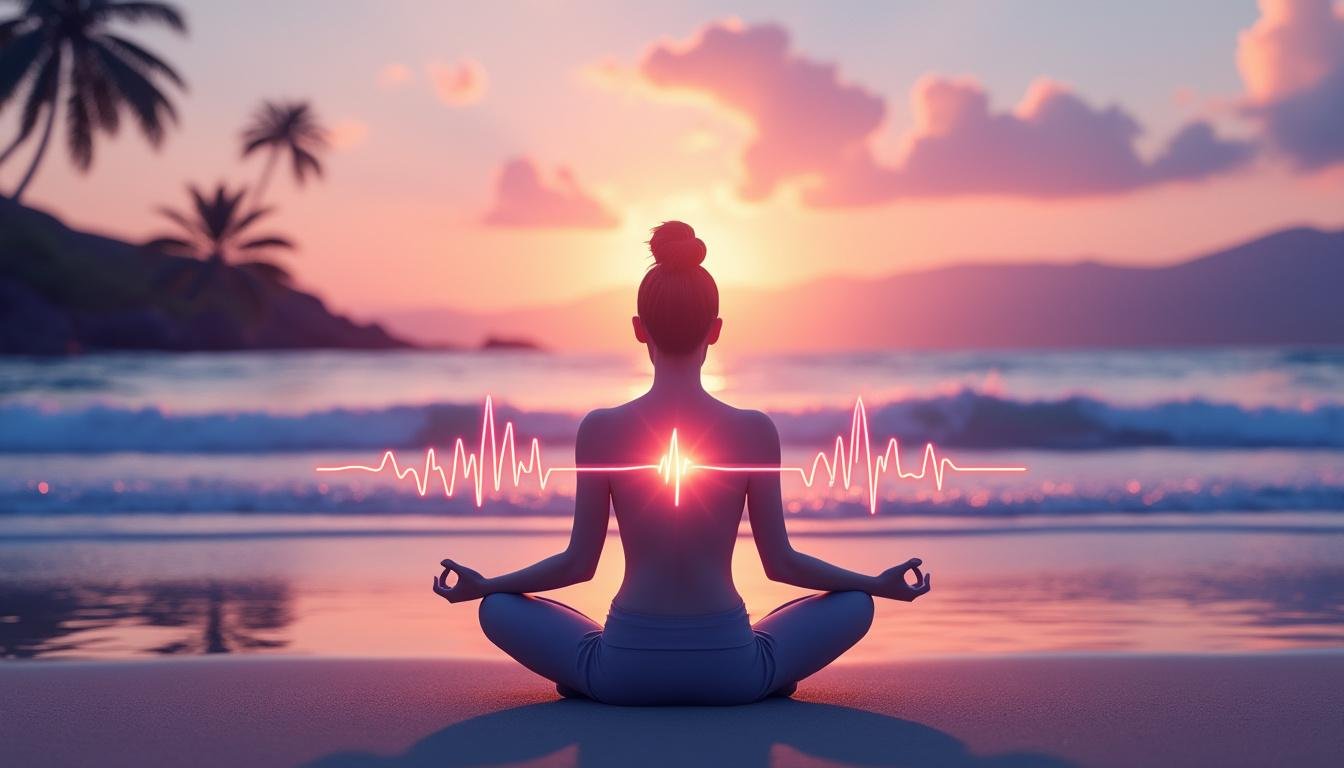 découvrez comment la cohérence cardiaque peut aider à mieux gérer le stress en seulement 5 minutes, 3 fois par jour. apprenez les bases d’une séance de respiration guidée pour retrouver calme et bien-être au quotidien.