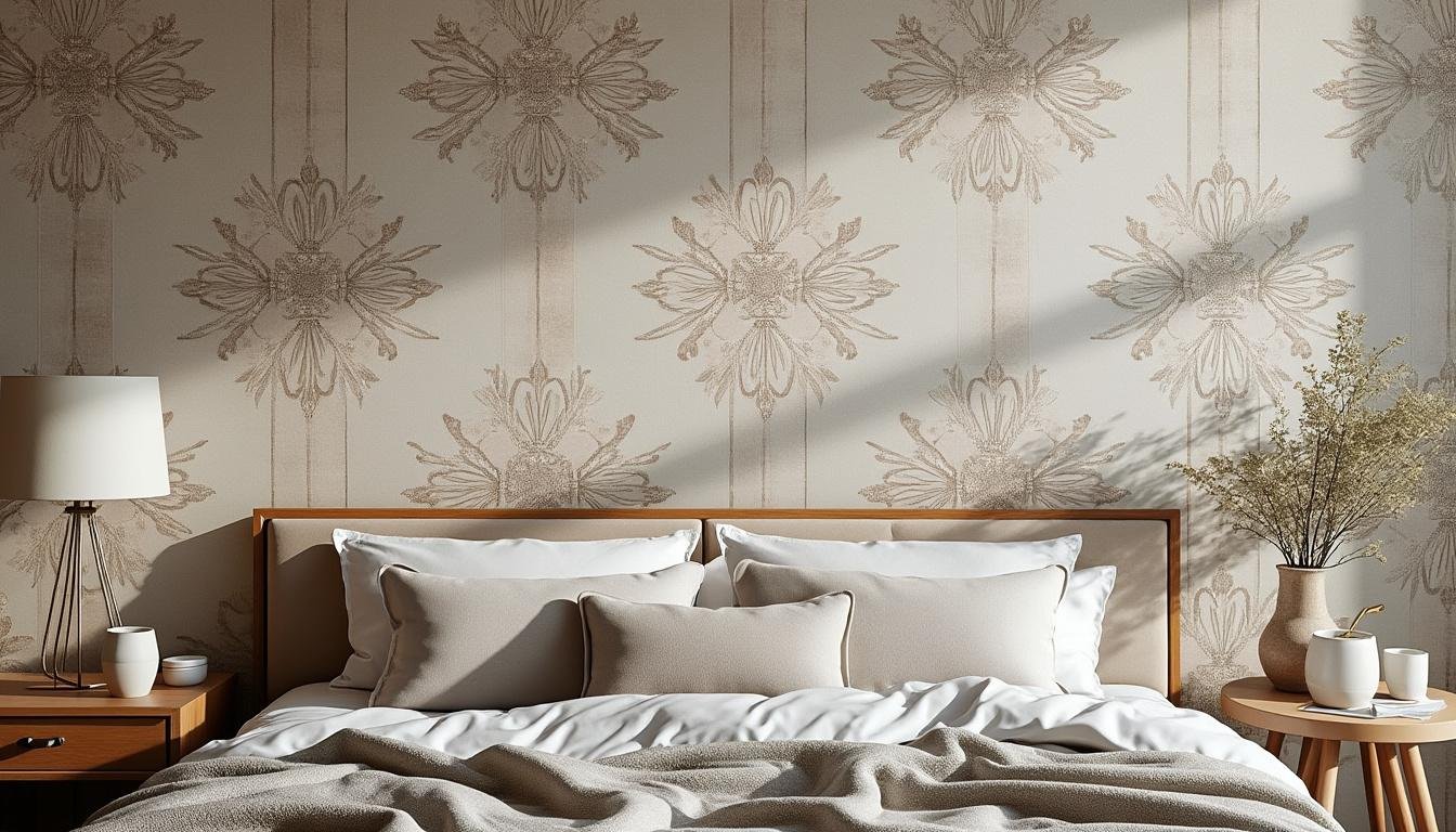 découvrez comment poser facilement un papier peint trompe-l’œil et transformez votre chambre avec une tête de lit originale et tendance. suivez nos conseils pour un résultat décoratif et personnalisé réussi.