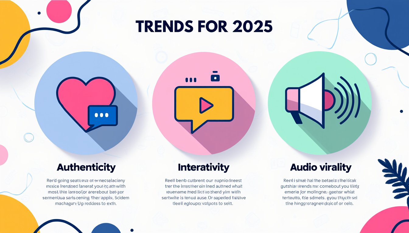 explorez les dernières tendances instagram à travers une analyse complète du reel c4a4ulqoq84. découvrez ce qui rend ce contenu viral et inspirez-vous pour booster votre stratégie sur les réseaux sociaux !
