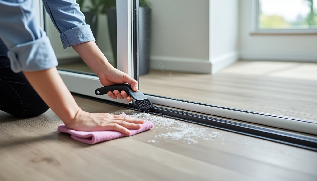 découvrez les erreurs courantes à éviter lors de l'installation d'une porte coulissante intérieure et nos conseils pour obtenir des finitions impeccables. optimisez votre espace avec style et praticité !
