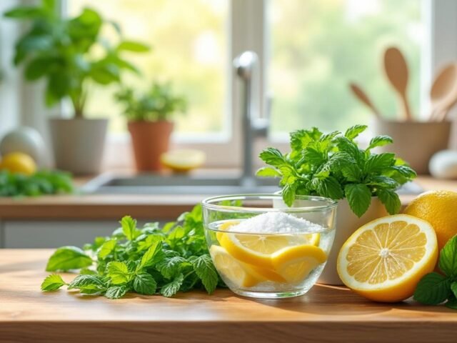 Comment faire disparaître l’odeur de rot d’œuf pourri : solutions et conseils pour le confort digestif