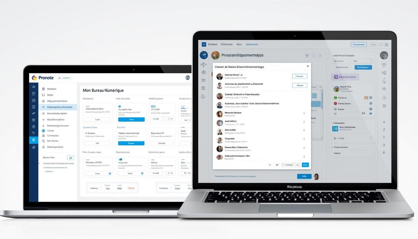 découvrez comment vous connecter facilement à l’espace numérique lycée connecté. suivez nos étapes simples pour accéder rapidement à tous vos services en ligne et ressources scolaires.