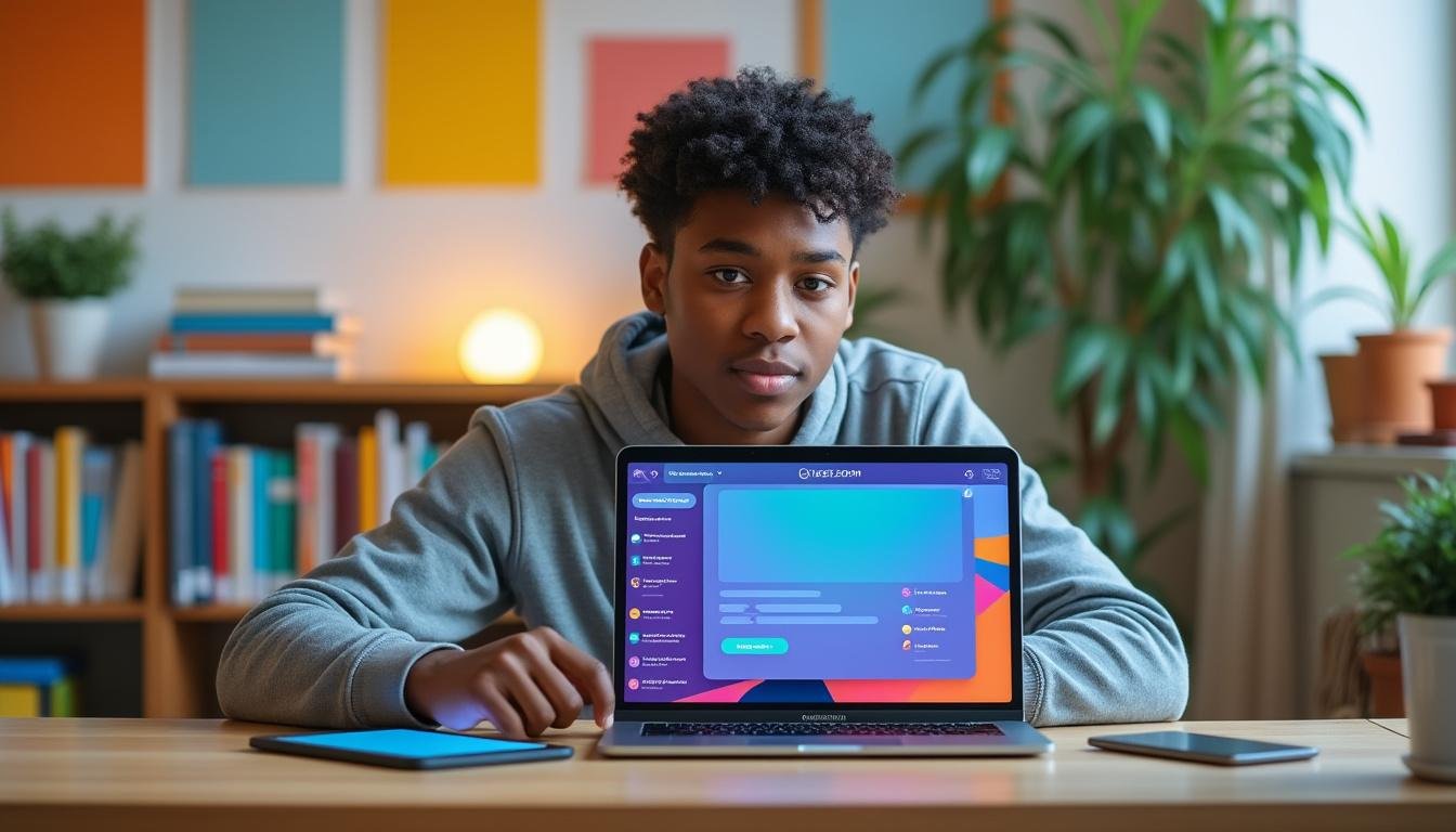 découvrez étape par étape comment vous connecter rapidement et simplement à l’espace numérique lycée connecté pour accéder à toutes les ressources et services en ligne de votre établissement.