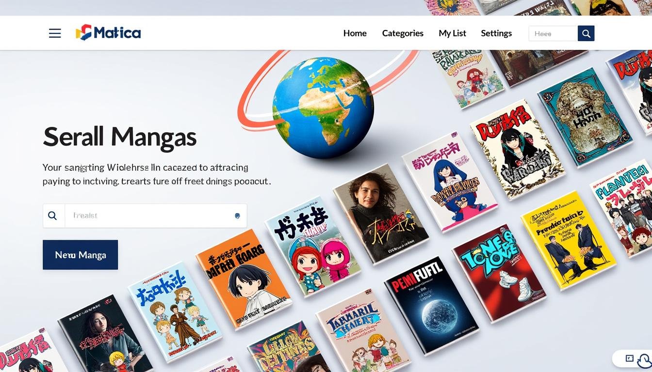 découvrez crunchyscan, la plateforme de streaming gratuit pour lire vos mangas préférés en 2025. profitez d’un large catalogue, sans inscription et accessible partout, pour un maximum de plaisir otaku !