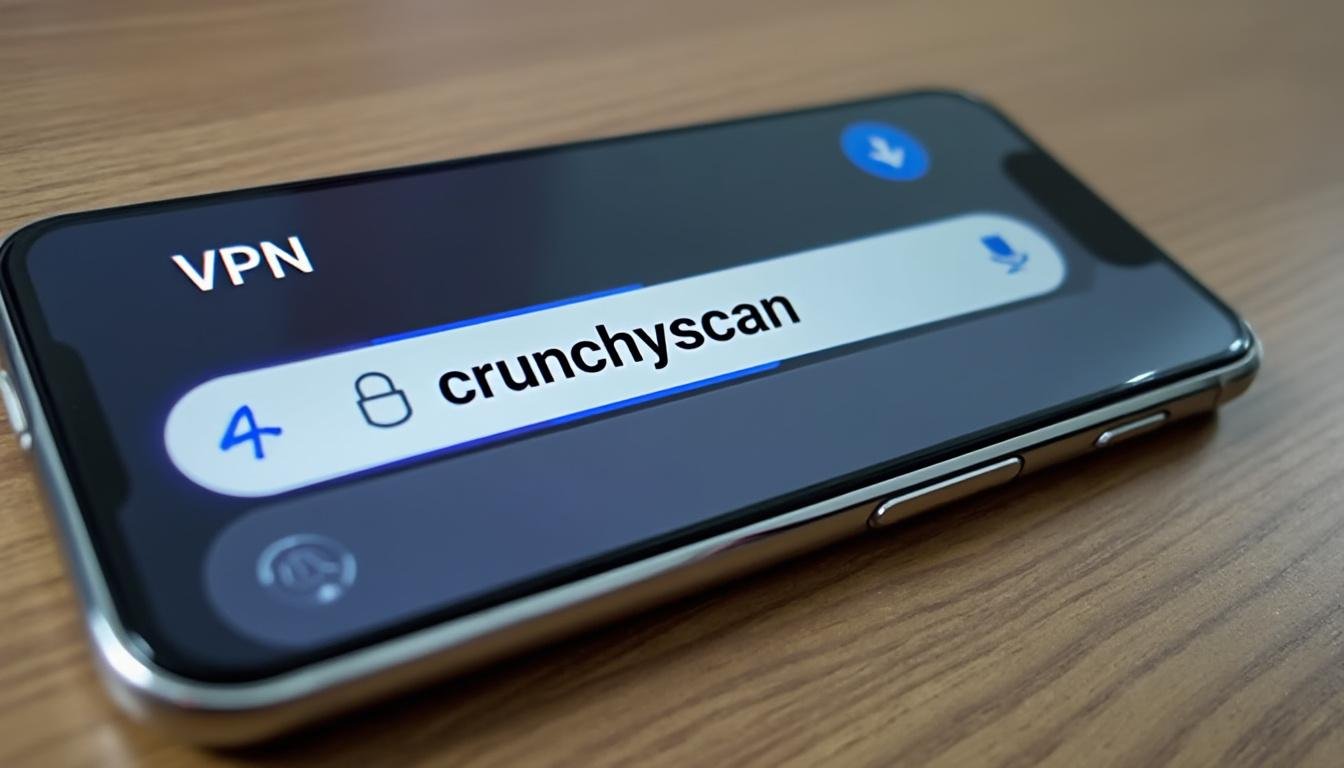 découvrez crunchyscan, la plateforme incontournable pour lire et visionner gratuitement vos mangas préférés en streaming en 2025. profitez d'un large choix de titres accessibles sans inscription !