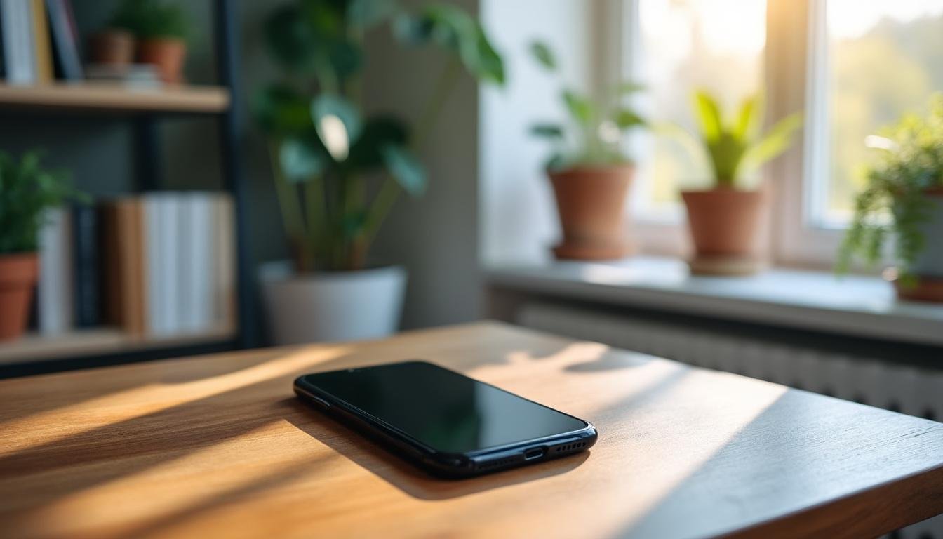 découvrez notre protocole détox numérique d’automne : un programme de 7 jours à imprimer pour réduire votre temps d’écran, retrouver l’équilibre et profiter pleinement de la saison. facile à suivre, idéal pour toute la famille !