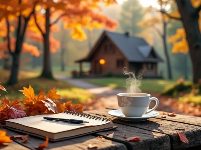 Détox numérique d’automne : protocole 7 jours à imprimer