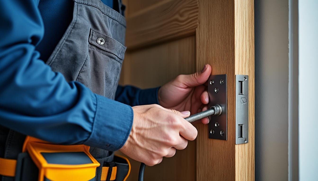découvrez les 5 erreurs courantes à éviter lors de l'installation d'une charnière pour garantir un montage précis et durable.