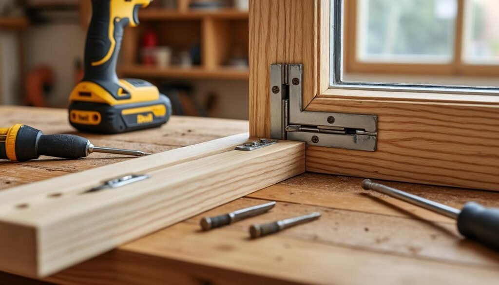 découvrez les 5 erreurs courantes à éviter lors de l'installation d'une charnière pour garantir un montage parfait et durable.