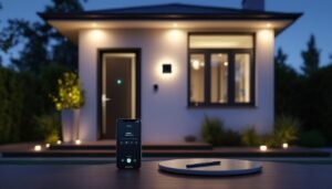 Découvrez notre guide complet sur l'alarme maison Qiara, avec les prix actualisés pour 2025 et des avis détaillés pour sécuriser efficacement votre domicile.