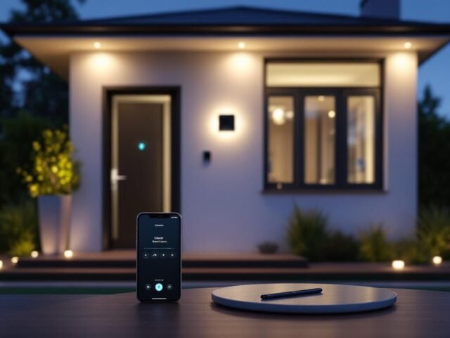 Alarme maison Qiara : guide complet, prix et avis 2025