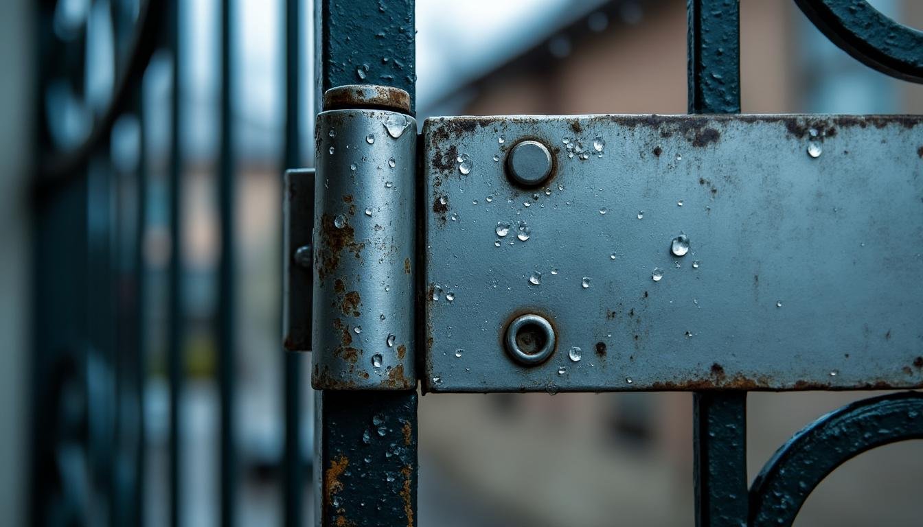 découvrez comment choisir la charnière inox idéale pour un usage extérieur en tenant compte de la résistance à la corrosion, de la robustesse et des facteurs environnementaux.