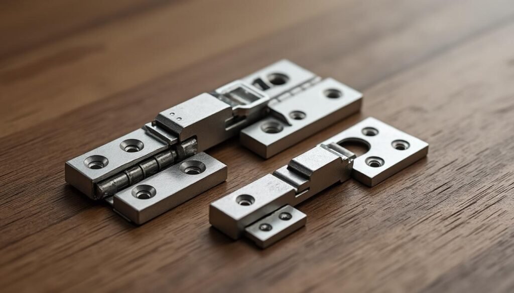 découvrez les différences entre charnière longue et charnière courte, leurs avantages et comment choisir la meilleure option pour vos projets.