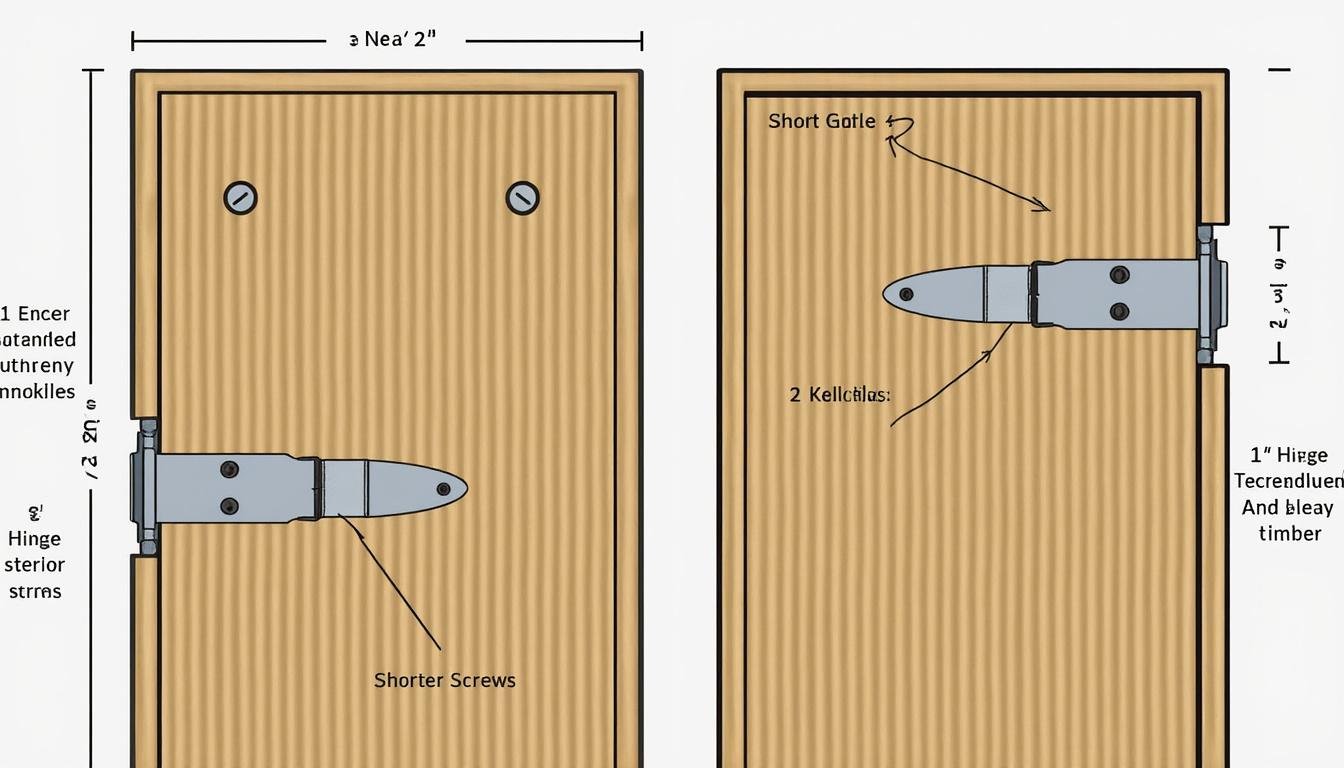 découvrez les différences entre charnière longue et charnière courte pour choisir celle qui convient le mieux à vos besoins en termes de fonctionnalité et d’esthétique.