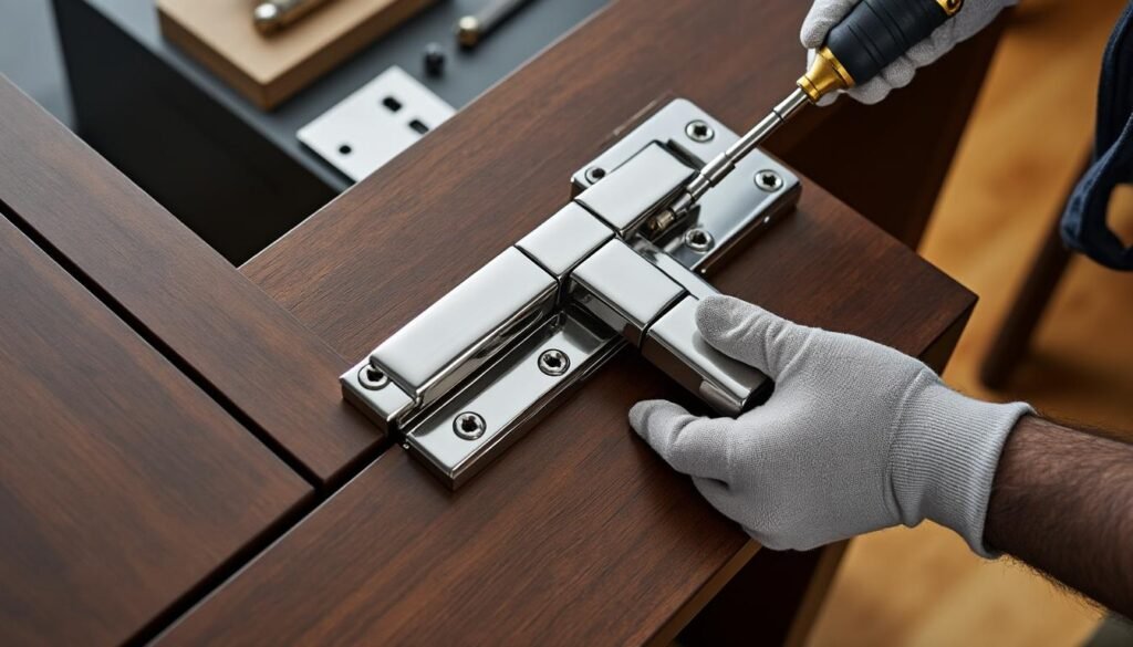 découvrez tout sur la charnière piano : ses usages variés, ses avantages pratiques et un guide complet pour une installation facile et réussie.