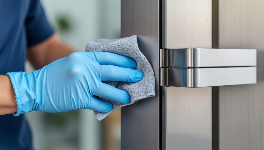 découvrez nos conseils pratiques pour entretenir efficacement une charnière en inox et prévenir la corrosion, assurant ainsi sa durabilité et son bon fonctionnement.