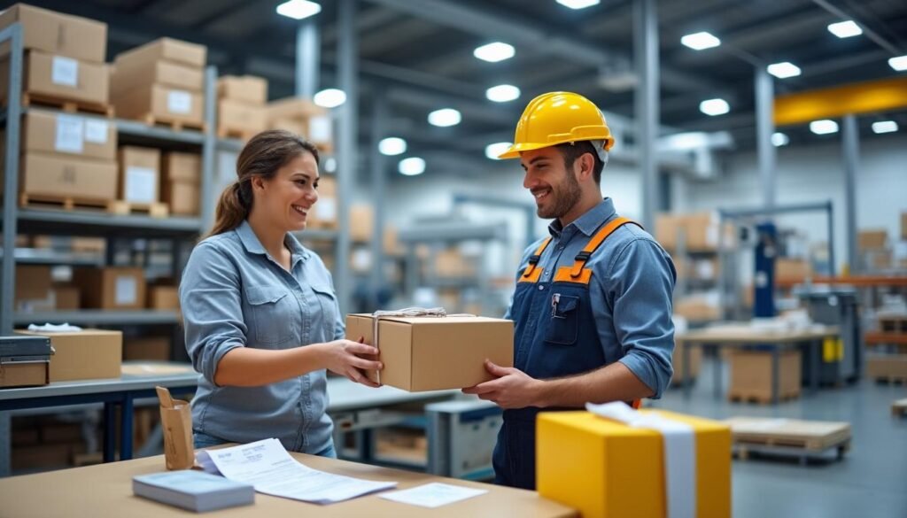 découvrez comment acheter en direct usine vous permet d'économiser plusieurs centaines d'euros en supprimant les intermédiaires et en profitant des meilleurs prix.