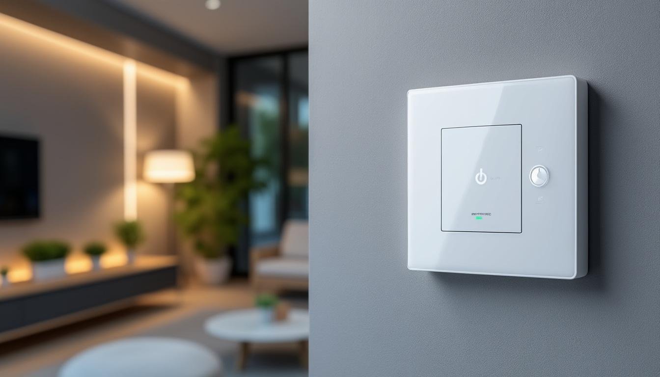 découvrez comment créer une ambiance lumineuse éco-responsable grâce aux rubans led, variateurs d’intensité et capteurs de détection. optez pour un éclairage décoratif, économique et intelligent !