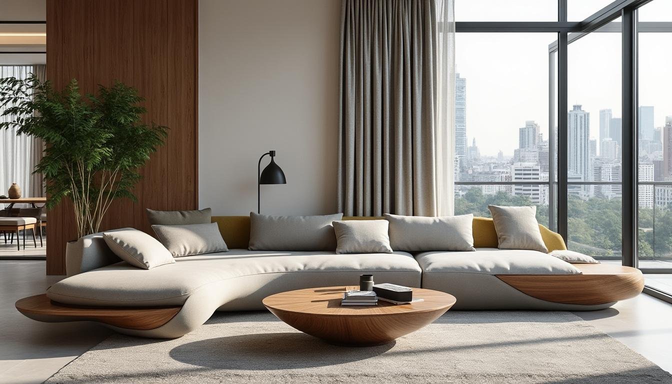 découvrez les tendances incontournables du mobilier modulable en 2025, alliant design innovant, fonctionnalité et adaptabilité pour optimiser vos espaces de vie.