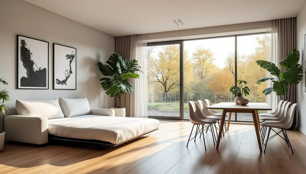 découvrez pourquoi le mobilier multifonction gagne en popularité auprès des français, alliant design, praticité et optimisation de l'espace dans leurs foyers.